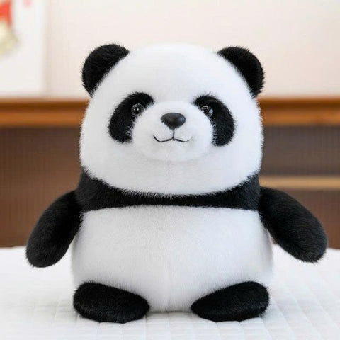 💖🐼The Pandy Lifelike Cuddle Panda