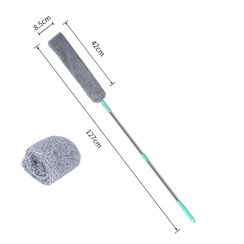 ð¥Last day special, 50% offð¥Retractable Gap Dust Cleaner-â¡