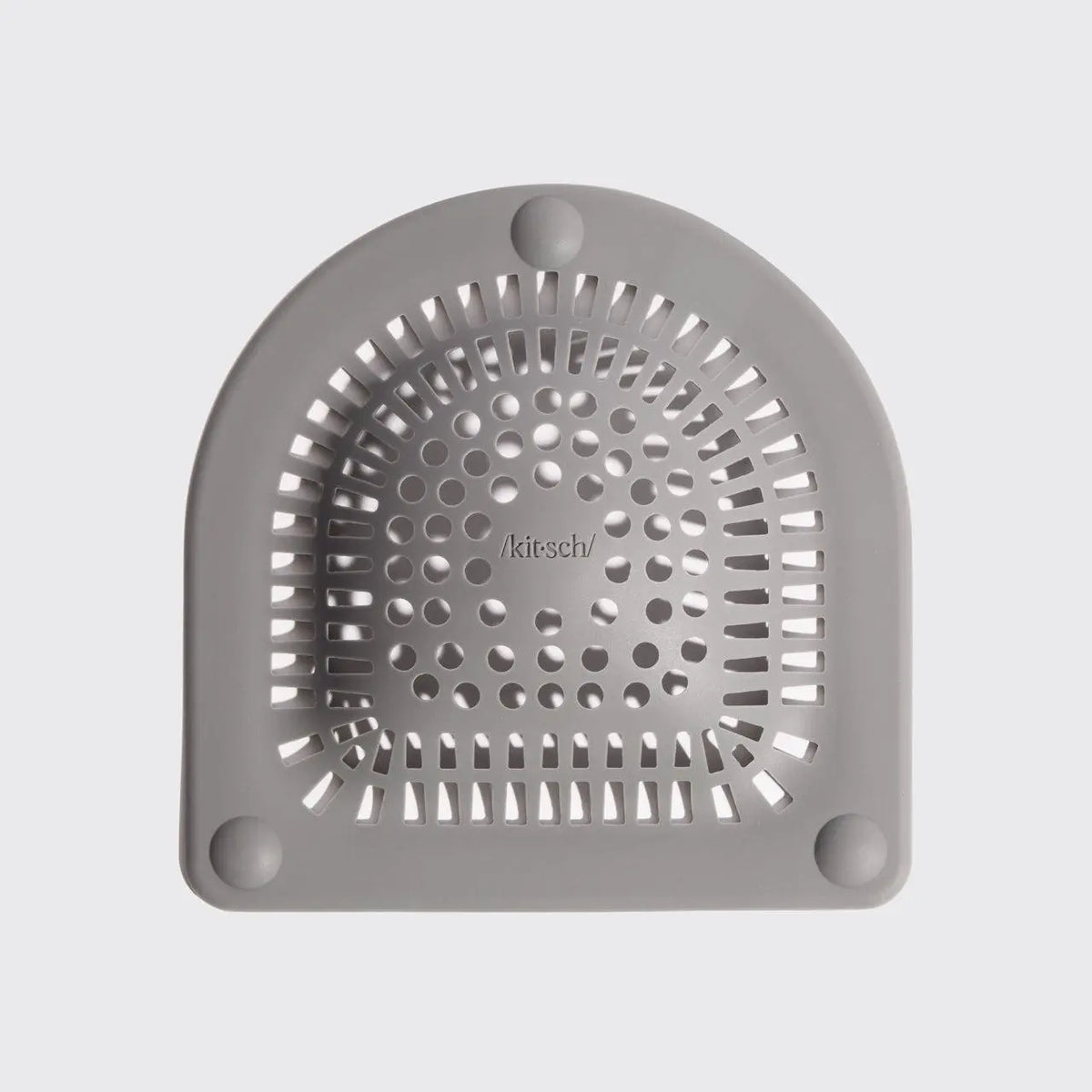 🚿Shower Drain Hair Catcher 💧Silicone Hair Trap for Bath & Shower