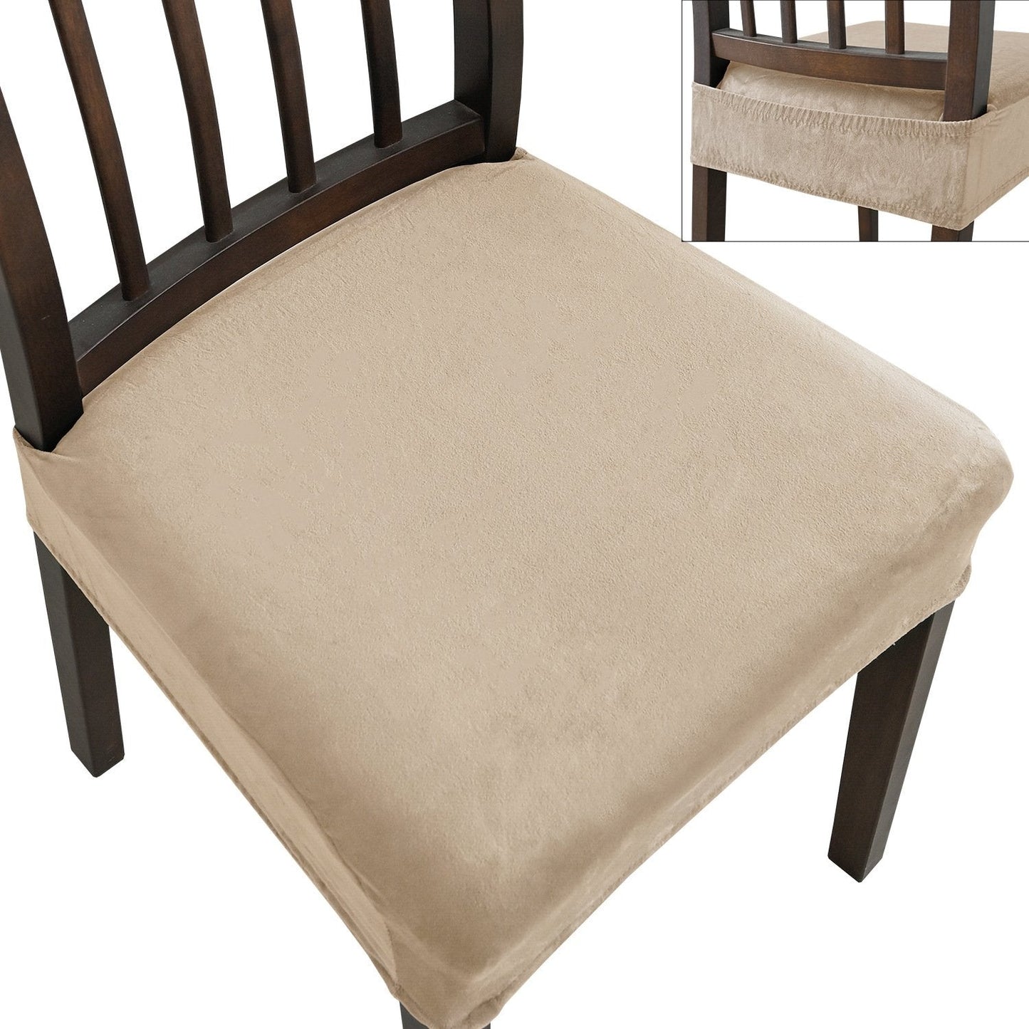 đ
đĽ Waterproof Jacquard Chair Covers! Durable, Stylish & Easy-Clean đŞâ¨