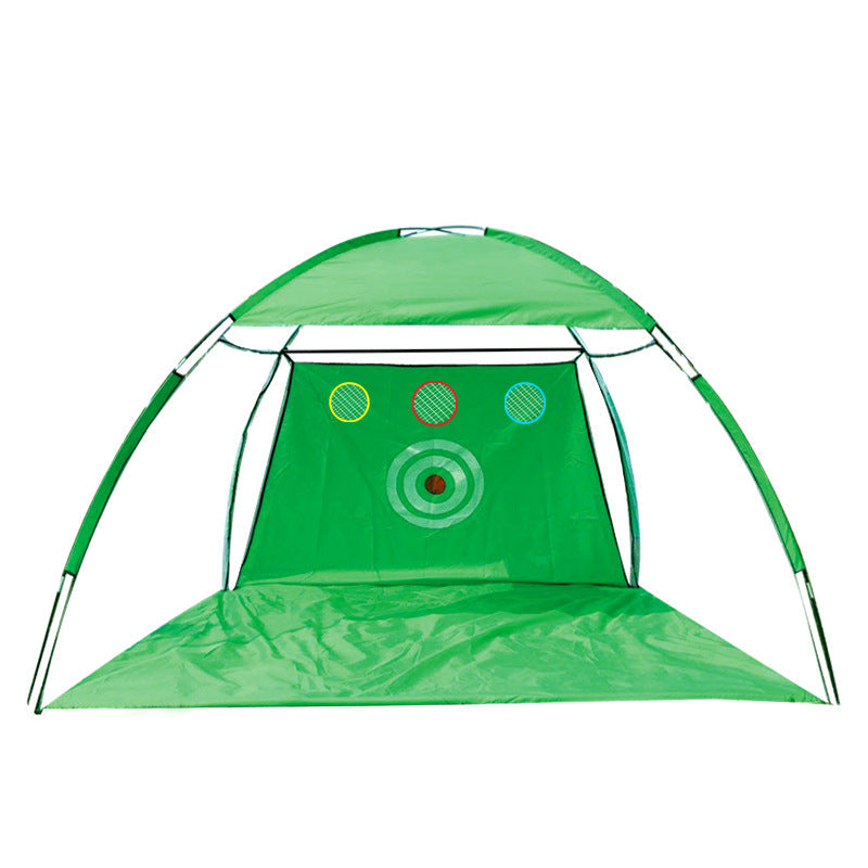 ⛳️Portable Golf Training Net
