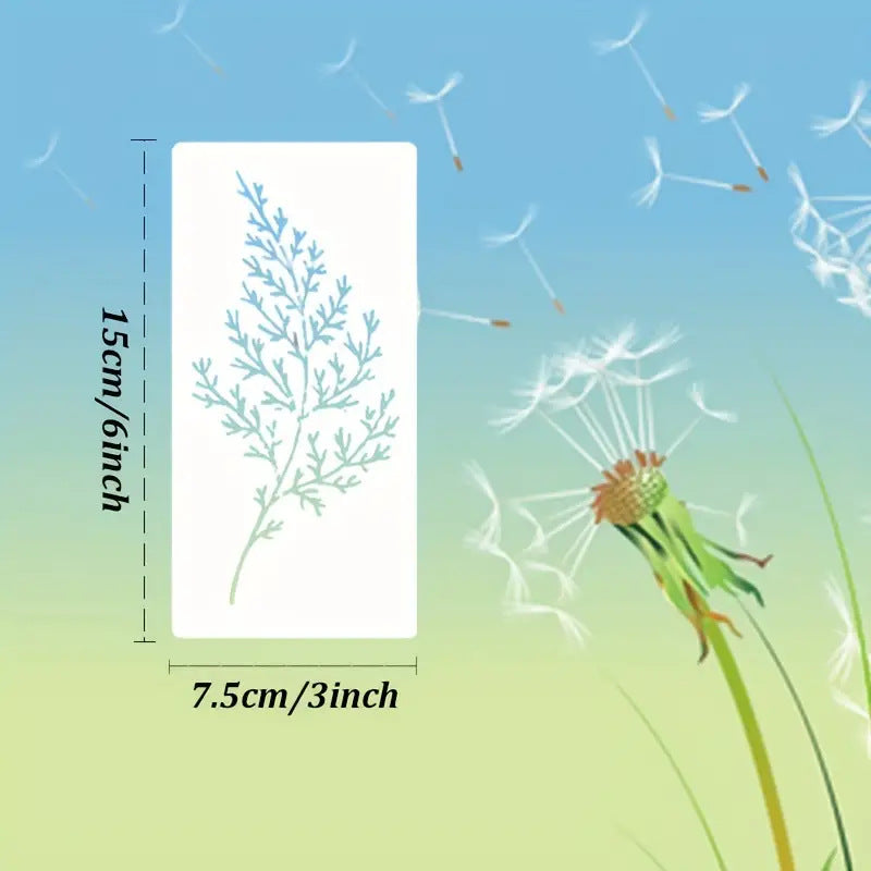 🔥24 PCS - Turn Plain Surfaces Into Blooming Works of Art 🌸