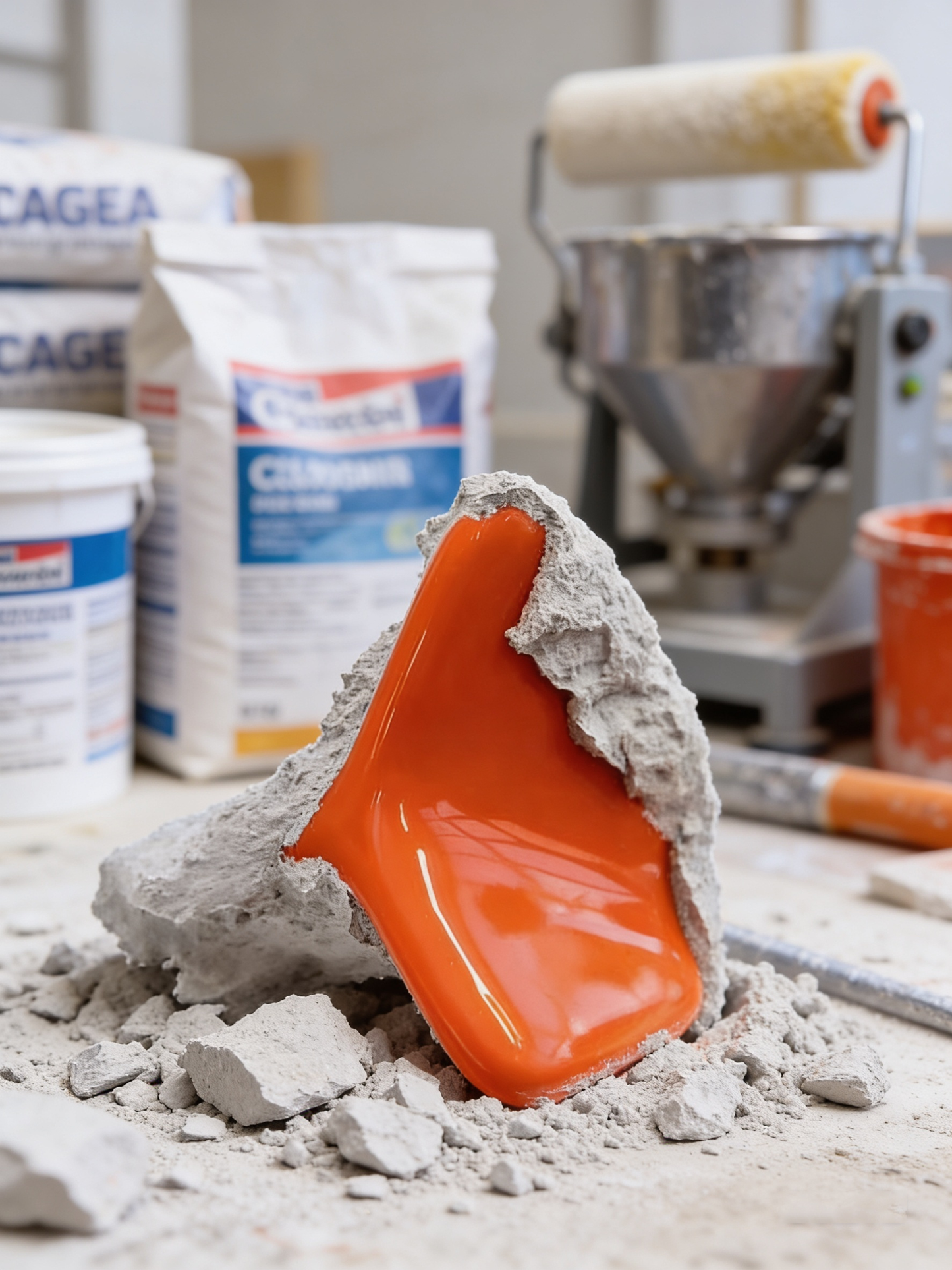 🔥 Limited-Time Deal – Mix Tough Materials Without the Tough Cleanup