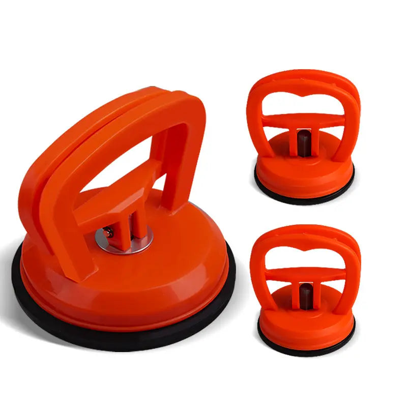 High-Suction Car Dent Puller – Easy-Grip Suction Cup for DIY Panel Repair