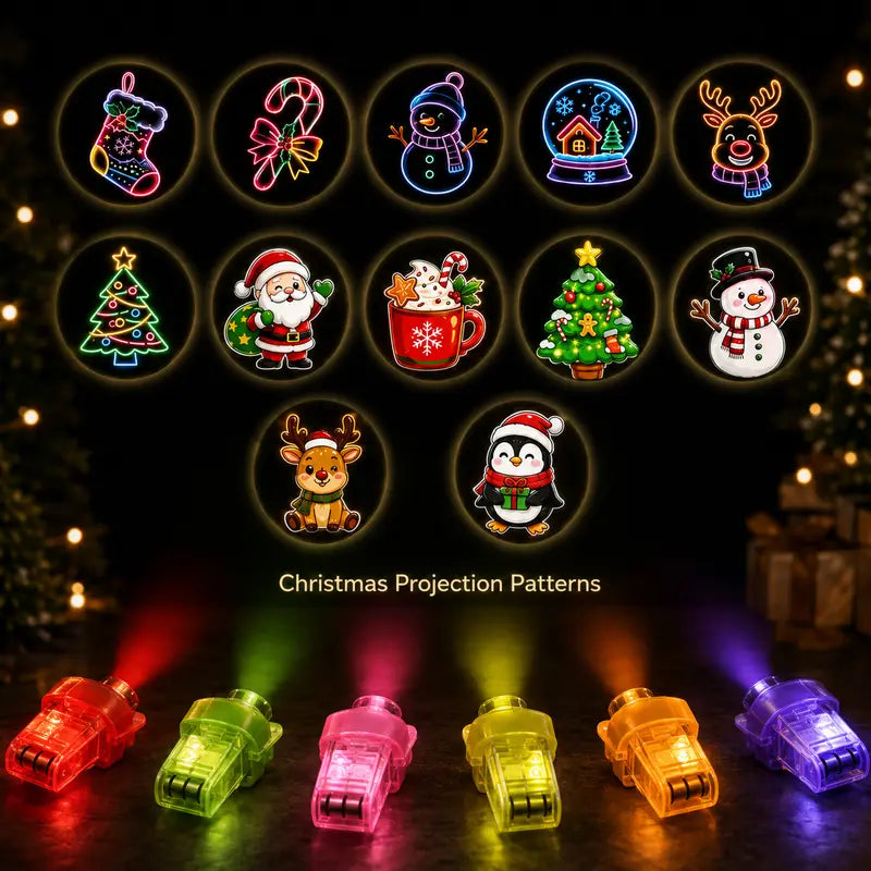 π» π Halloween Finger Projector Rings β LED Party Favors for Kids