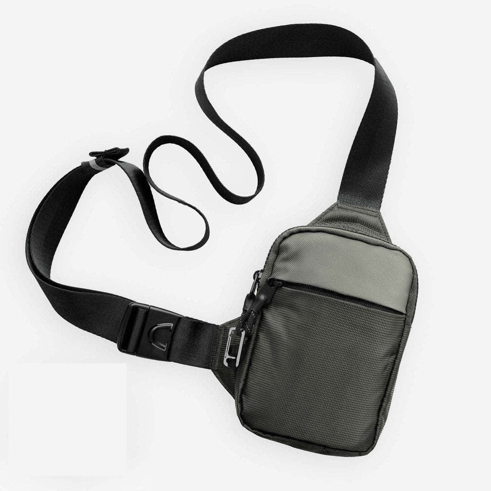 🔥HOT SALE🔥⭐Anti-Theft Everyday Sling Bag – Lightweight Crossbody Travel Pack
