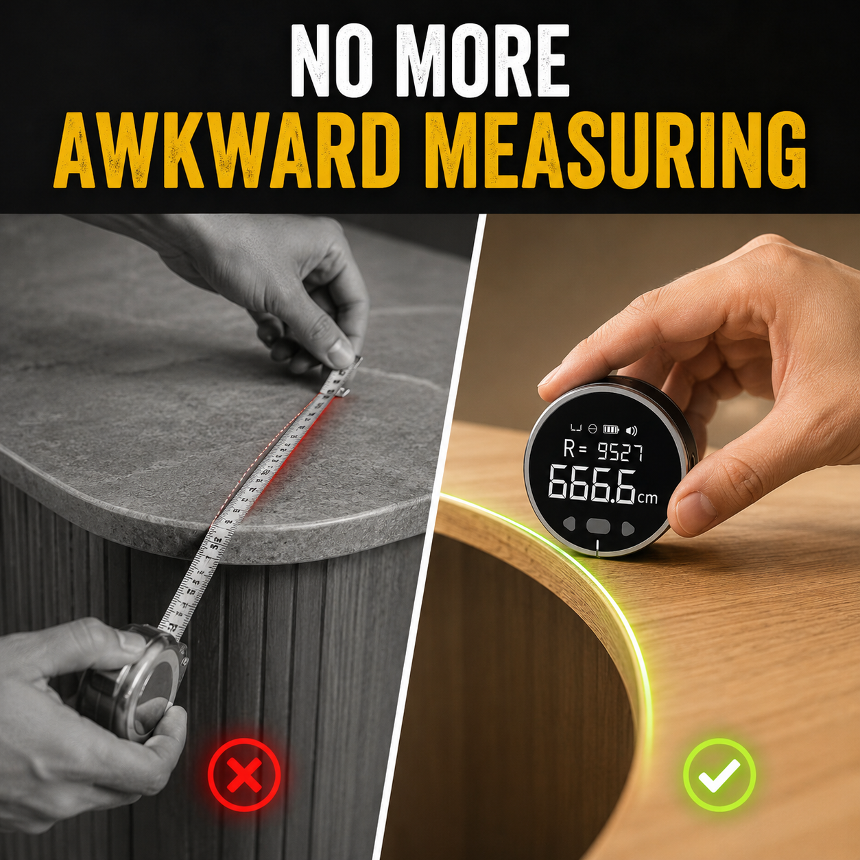 📏Digital Measurement Tape🔥