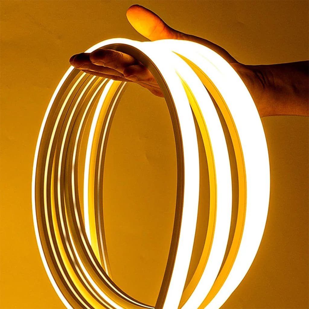 🔥LAST DAY 50% OFF - 💡Universal Car Trunk LED Light Strip | Auto On/Off Dynamic Cargo Lighting Upgrade for All Vehicles