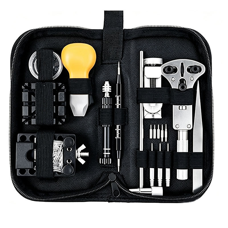 Professional Watch Repair Kit