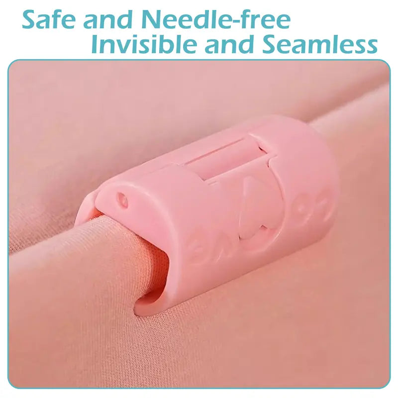 6-Pack Adjustable Bed Sheet Holder Clips - product image 12