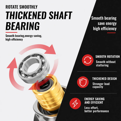 90-Degree Right Angle Drill Attachment, Swivel Corner Drill Adapter Tool for Confined Spaces, Heavy-Duty Electric Drill Extension for Furniture, Closets, and Woodworking