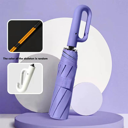 ☔Automatic Folding Umbrella