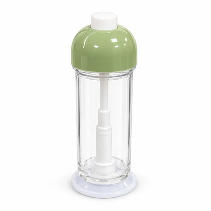 🍳 Refillable Cooking Oil Sprayer – Fine Mist Bottle
