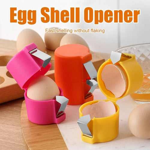 🔥Eggshell opene