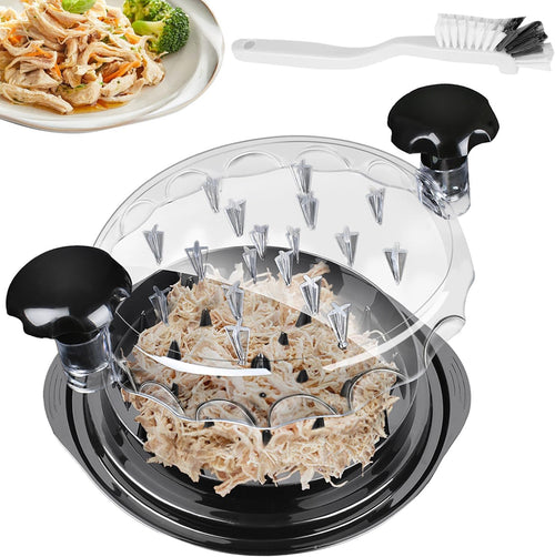 Chicken Shredder Large Chicken Breast Shredder Tool