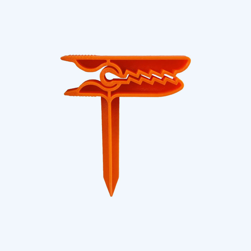 Never Chase Your Towel Again|Strong-Grip Beach Towel Clips For Windy Beach Days