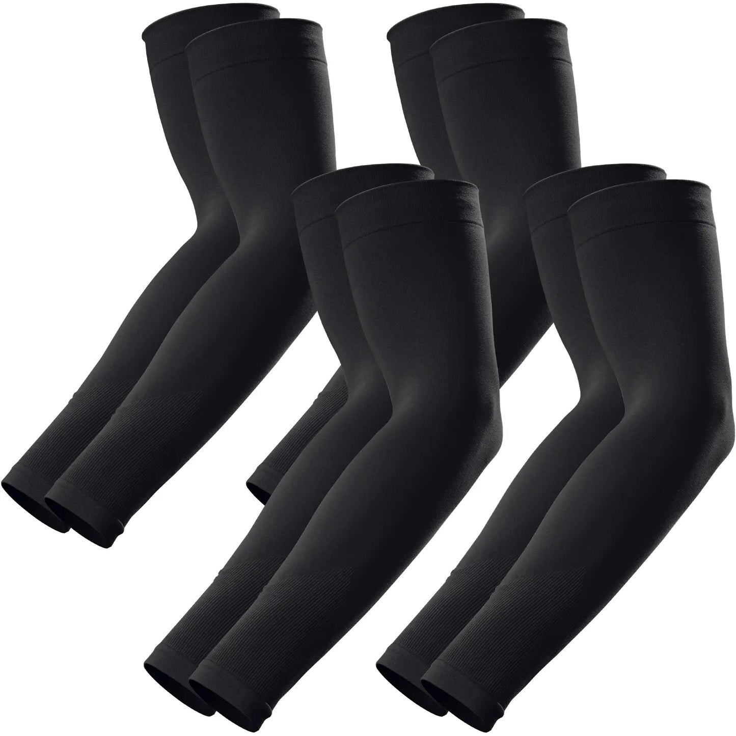 🔥 50% OFF | ☀️ UPF 50+ Cooling Sun Sleeves – Stay Cool & Protected Outdoors