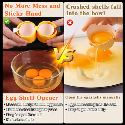 🔥Eggshell opene