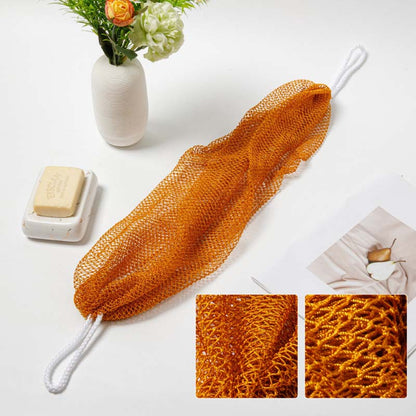 Authentic African Exfoliating Net Bath Sponge🧼