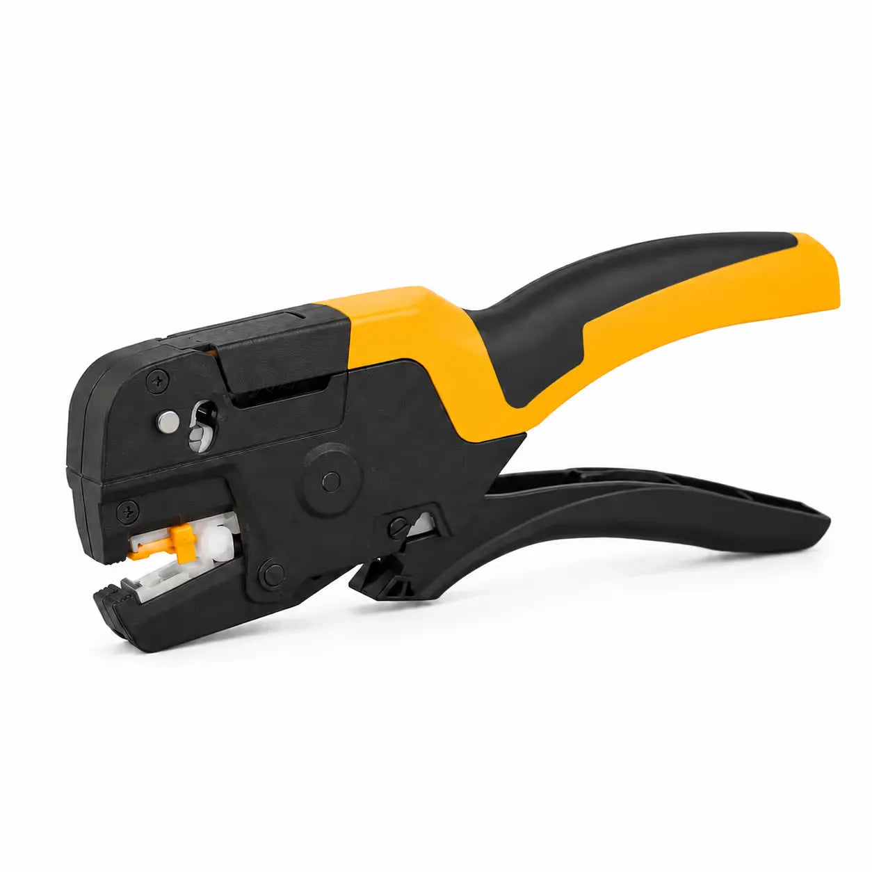 🧰Multi‑Function Wire Ferrule Crimping Pliers