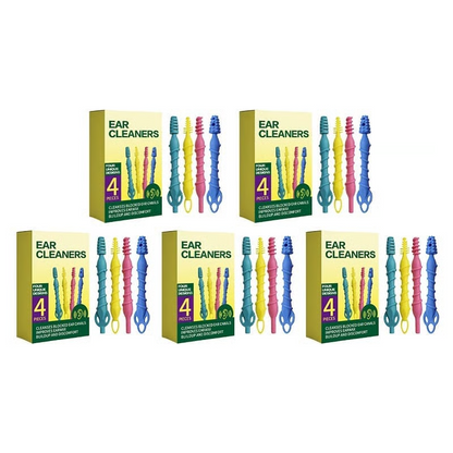 👂Ear Canal Cleaner-- Safe Manual Ear Canal Cleaner For Whole Family