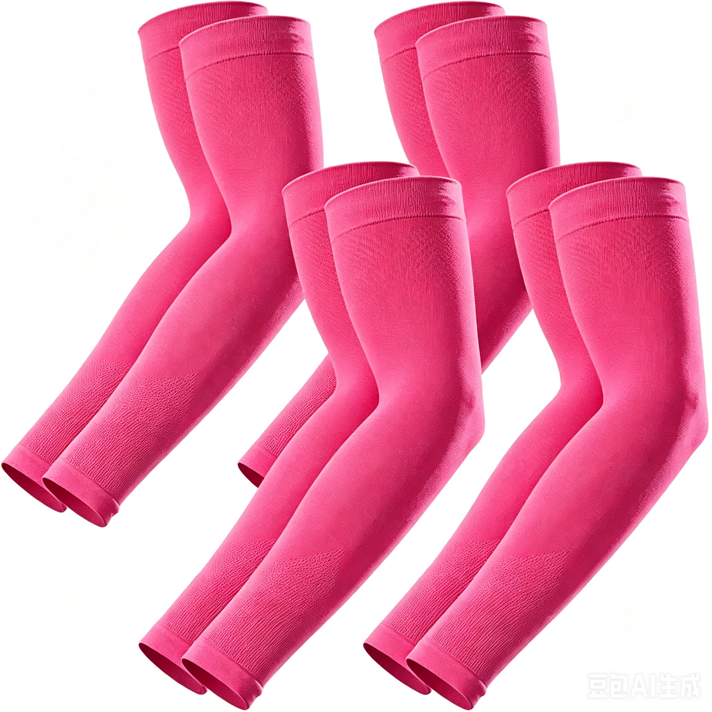 🔥 50% OFF | ☀️ UPF 50+ Cooling Sun Sleeves – Stay Cool & Protected Outdoors