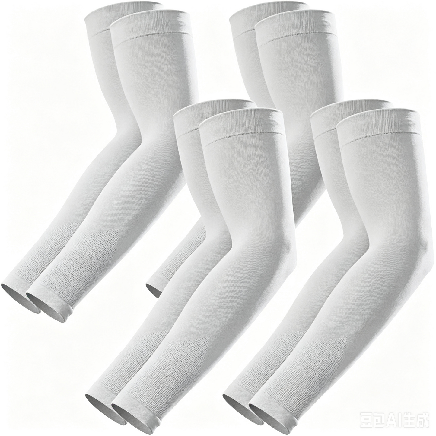 🔥 49% OFF | ☀️ UPF 50+ Cooling Sun Sleeves – Stay Cool & Protected Outdoors