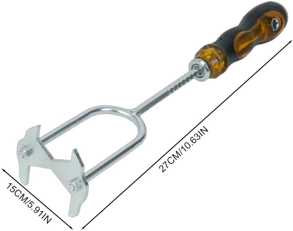 Multi-Functional Sink & Plumbing Wrench Set
