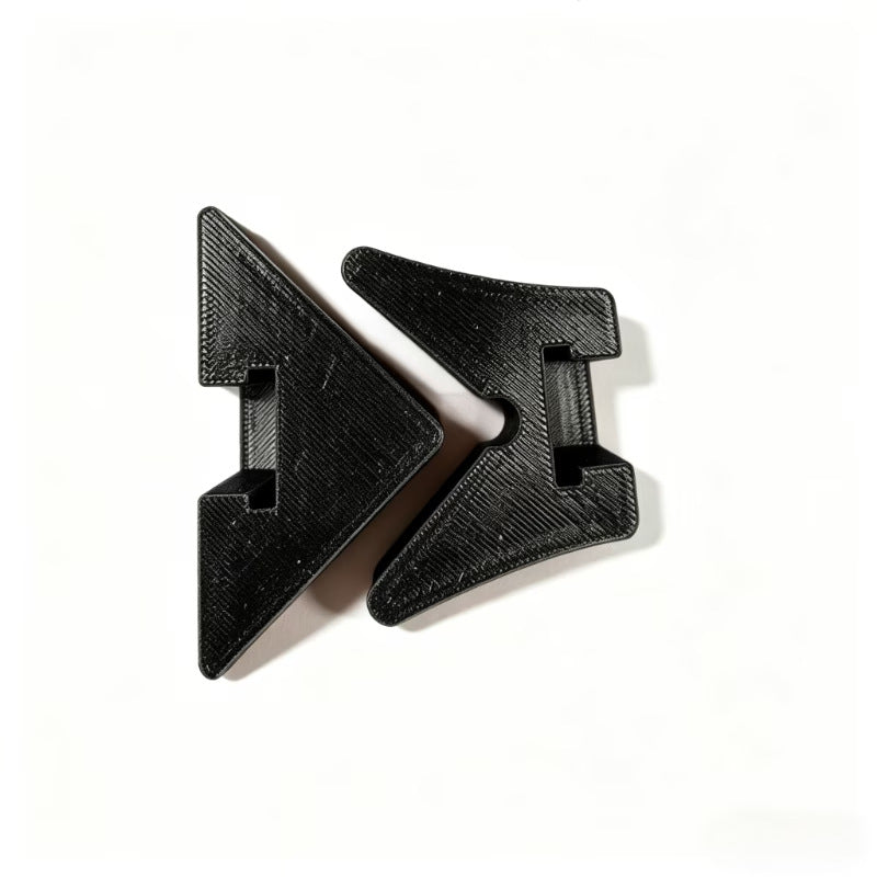 90° Corner Clamp Adapter – Quick-Grip Woodworking Joint Tool