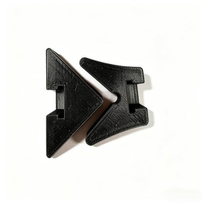 90° Corner Clamp Adapter – Quick-Grip Woodworking Joint Tool