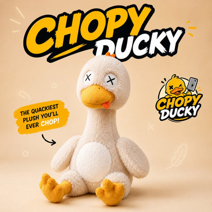 Chopy Ducky