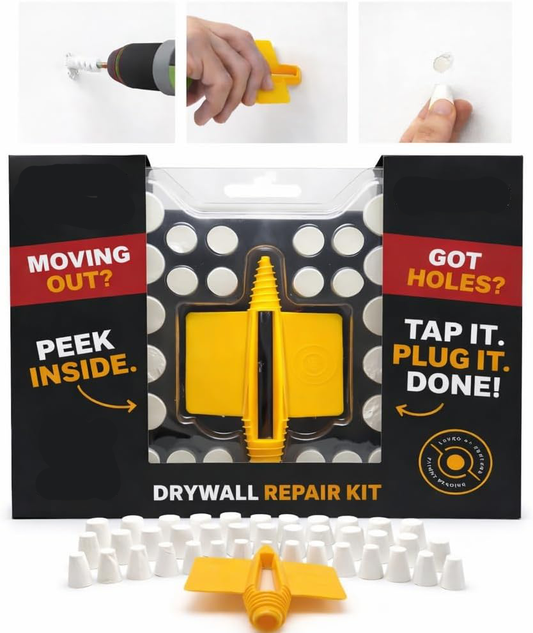 QuickPatch Drywall Hole Repair Kit