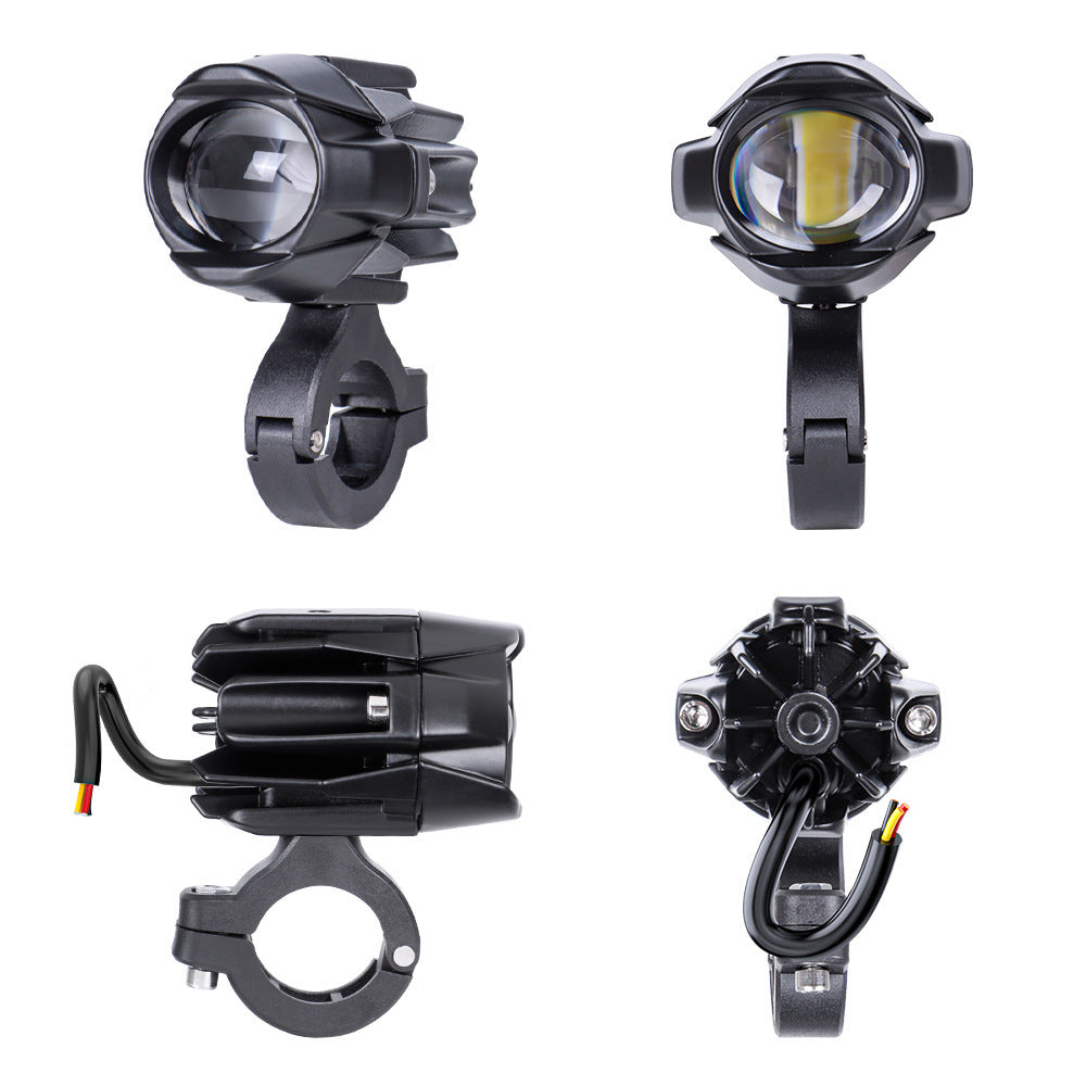 ✨3 Inch Motorcycle LED Spotlight