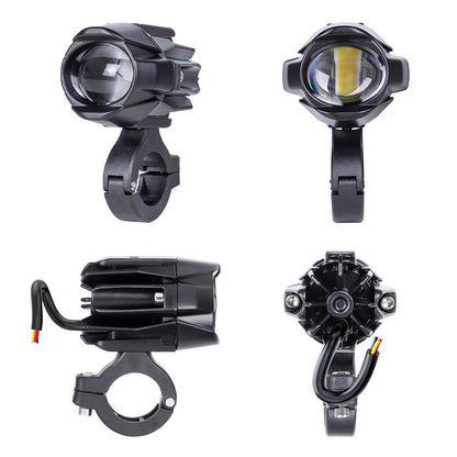✨3 Inch Motorcycle LED Spotlight