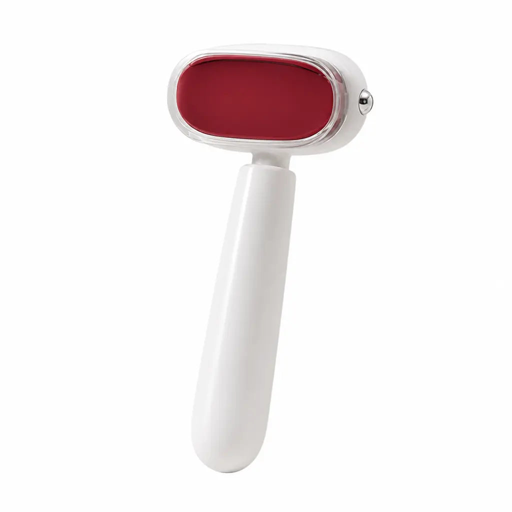 🦶Dual‑Sided Foot Callus Remover, Replaceable Stainless Steel Blade Foot Scraper