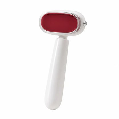 🦶Dual‑Sided Foot Callus Remover, Replaceable Stainless Steel Blade Foot Scraper