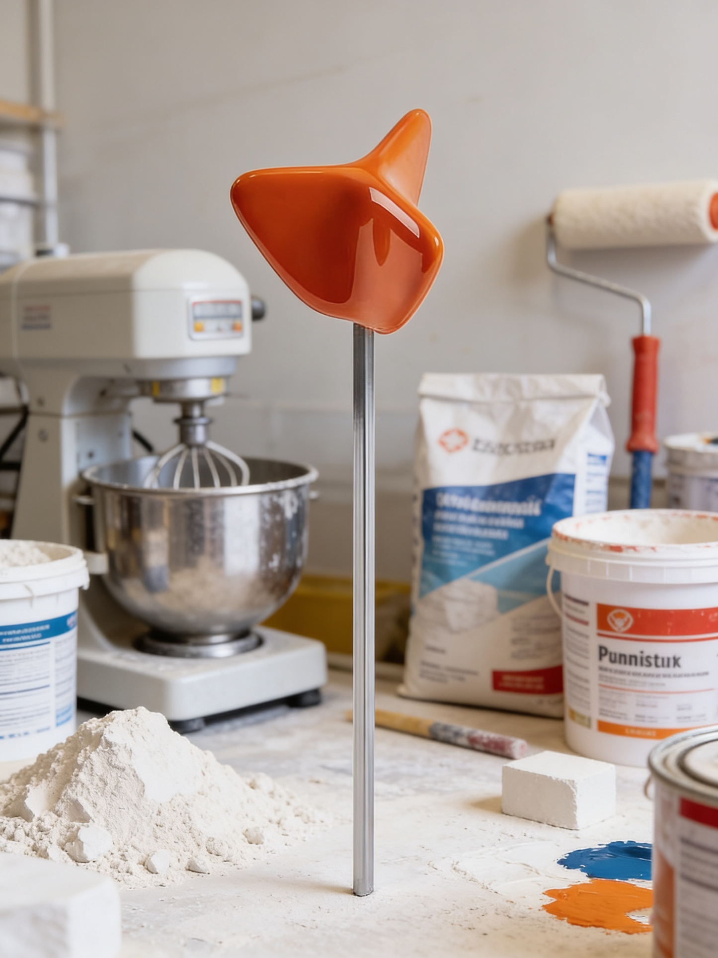 🔥 Limited-Time Deal – Mix Tough Materials Without the Tough Cleanup