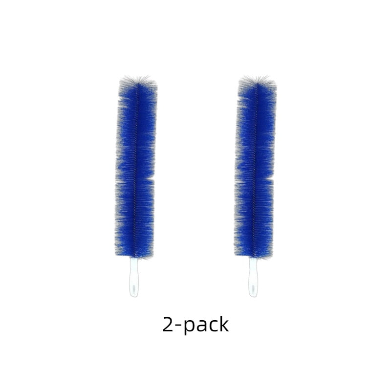 🔥Buy 1 Get 1 FREE |Flexible Dust Cleaning Brush for Fans, Blinds & Vents