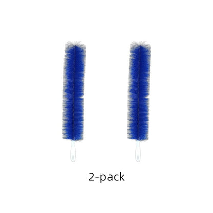 🔥Buy 1 Get 1 FREE |Flexible Dust Cleaning Brush for Fans, Blinds & Vents