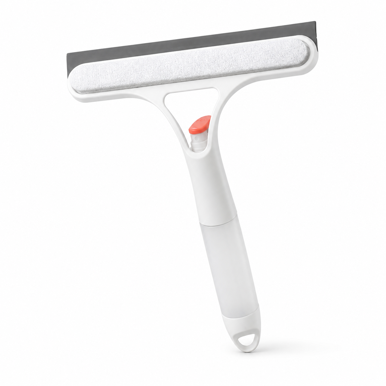 💧3-in-1 Spray Window Cleaning Squeegee