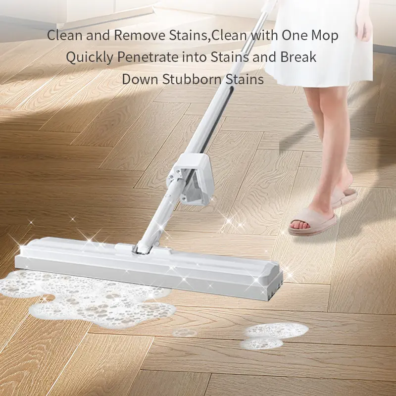 🔥Multi-Surface Floor Cleaning Tablets – Antibacterial Deodorizing Cleaner for Hardwood, Tile, Laminate & RV Walls