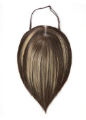 ✨ Fuller-Looking Hair in Minutes – Natural Clip- Hair Topper
