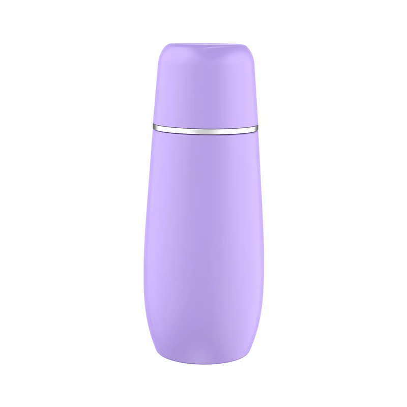 💧Portable Bidet 🧼– 🕌Perfect for Wudu & Daily Hygiene, 13.5 oz, Leak‑Proof