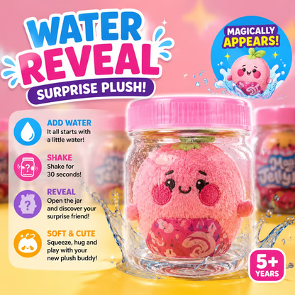 🎁 Magic Shaker 2026 – Children's Magic Surprise Blind Box