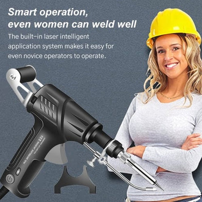 (🔥LAST DAY SALE 49% OFF🔥) Professional Internally Heated Soldering Gun Kit