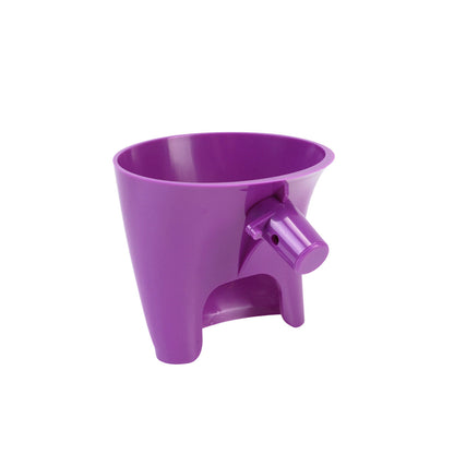 🥣 No-Mess Stand Mixer Pouring Funnel – Perfect Fit for KitchenAid Tilt-Head Mixers