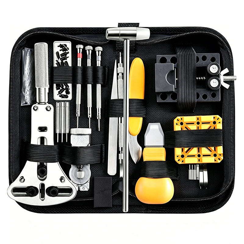 Professional Watch Repair Kit
