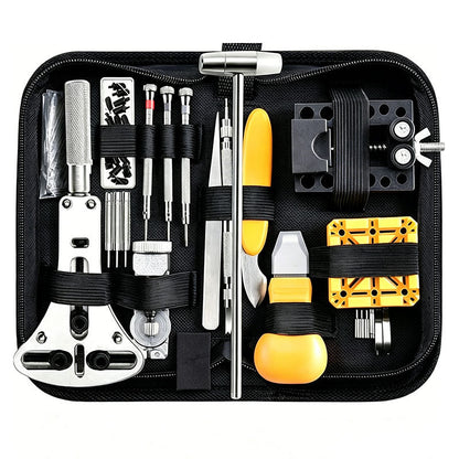 Professional Watch Repair Kit