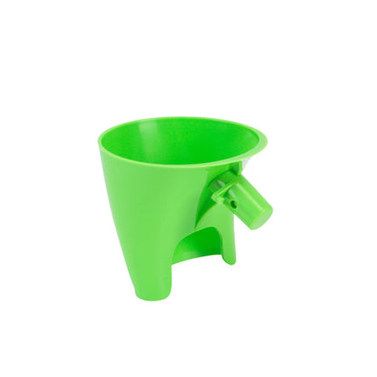 🥣 No-Mess Stand Mixer Pouring Funnel – Perfect Fit for KitchenAid Tilt-Head Mixers