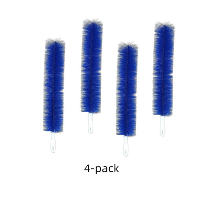 🔥Buy 1 Get 1 FREE |Flexible Dust Cleaning Brush for Fans, Blinds & Vents